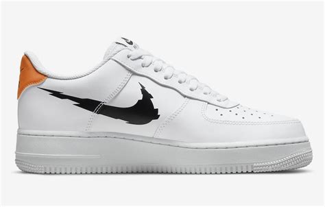 nike air force klett swoosh kaufen|Nike Air Force 1 Shoes & Sneakers .